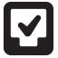 Inbox Todo Icon, inbox,todo