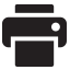 Print Icon, print,printer