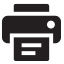 Print Alt Icon, print,printer