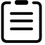 Order Clipboard Icon, clipboard,order,task