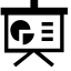 Report Presentation Icon, report,presentation,chart