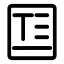 Field Control Icon, field,control,form