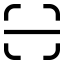 Scan Icon, scan,QR,barcode