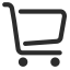 Shopping Cart Icon, cart,e - commerce,shopping