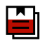 Course Management Icon, course management,documents
