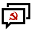 Integrity Talk Icon, integrity talk,chat