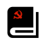Party Building Interactive Encyclopedia Icon, interactive encyclopedia,party building