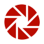Party Building Moments Icon, party moments,camera