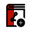 Points Assessment Icon, points assessment,party member