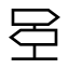 Periphery Icon, periphery,direction