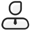 Teacher Icon, educator,teacher