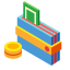 Budget Icon, budget,finance,money