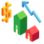 Property Appraisal Icon, property appraisal,appraisal,valuation
