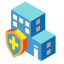 Property Insurance Icon, property insurance,insurance,protection
