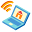 Property Network Icon, property network,network,online property