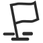 Activity Icon, activity,flag
