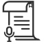 Government Work Report Icon, government,report