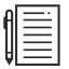 Message Board Icon, board,message