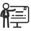 Policy Interpretation Icon, interpretation,policy