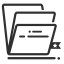 Provincial Government Document Icon, document,folder