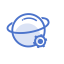 Public Resource Allocation Icon, allocation,resource