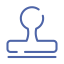 Administrative Approval Icon, administrative approval,approval