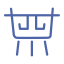 Archives and Cultural Relics Icon, archives,cultural relics