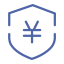 Consumer Rights Protection Icon, consumer rights,protection