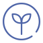 Environmental Protection and Greening Icon, environmental protection,greening