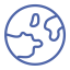 Foreign - related Service Icon, foreign - related,service