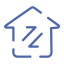 House Transaction Icon, house,transaction