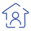 Household Registration Icon, household registration,registration