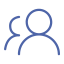 Human Resources Icon, human resources,personnel