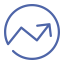 Investment Project Icon, investment,project