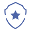 Judicial Government Affairs Icon, judicial,government affairs