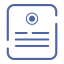 License Icon, license,document