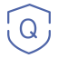 Quality Supervision Icon, quality,supervision