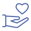 Social Assistance Icon, social assistance,assistance