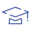 Talent Flow Icon, flow,talent