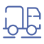Transportation Icon, logistics,transportation