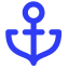 Anchor Icon, anchor,nautical