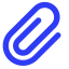 Attachment Icon, attachment,file