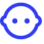 Baby Icon, baby,infant
