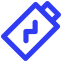 Battery Charging Icon, battery charging,power