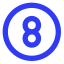 Billiards Icon, billiards,sport