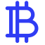 Bitcoin Icon, bitcoin,cryptocurrency