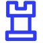 Castle Icon, architecture,castle