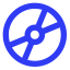 CD Icon, cd,media