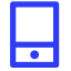 Cellphone Icon, cellphone,mobile