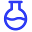 Chemistry Lab Icon, chemistry lab,lab